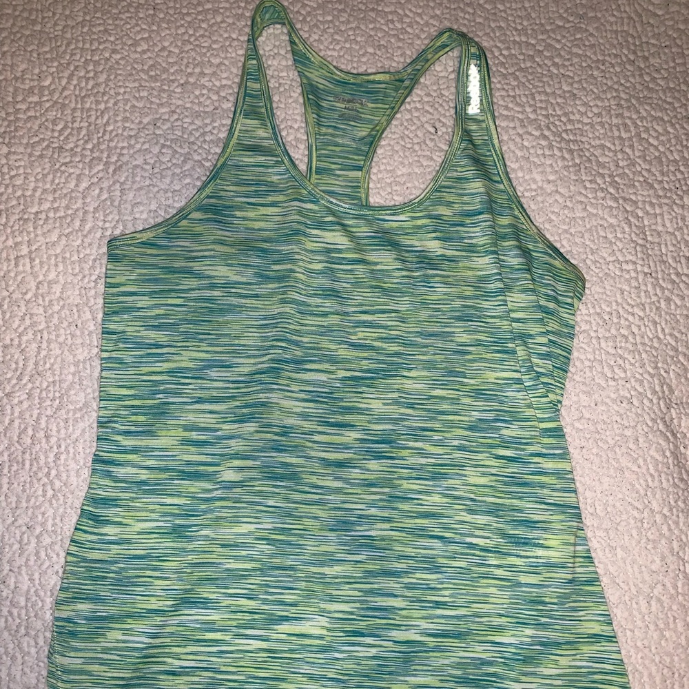 Tank